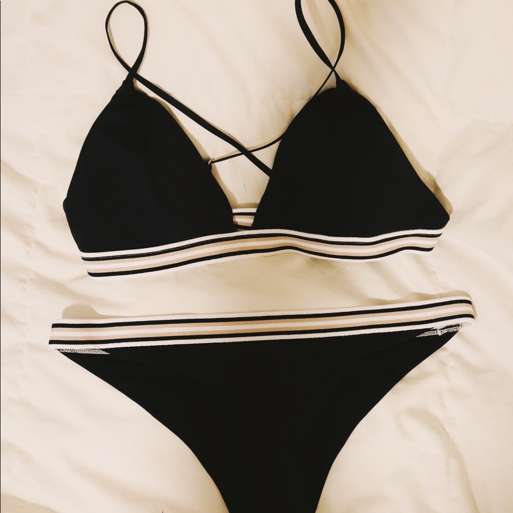 Bikini set
